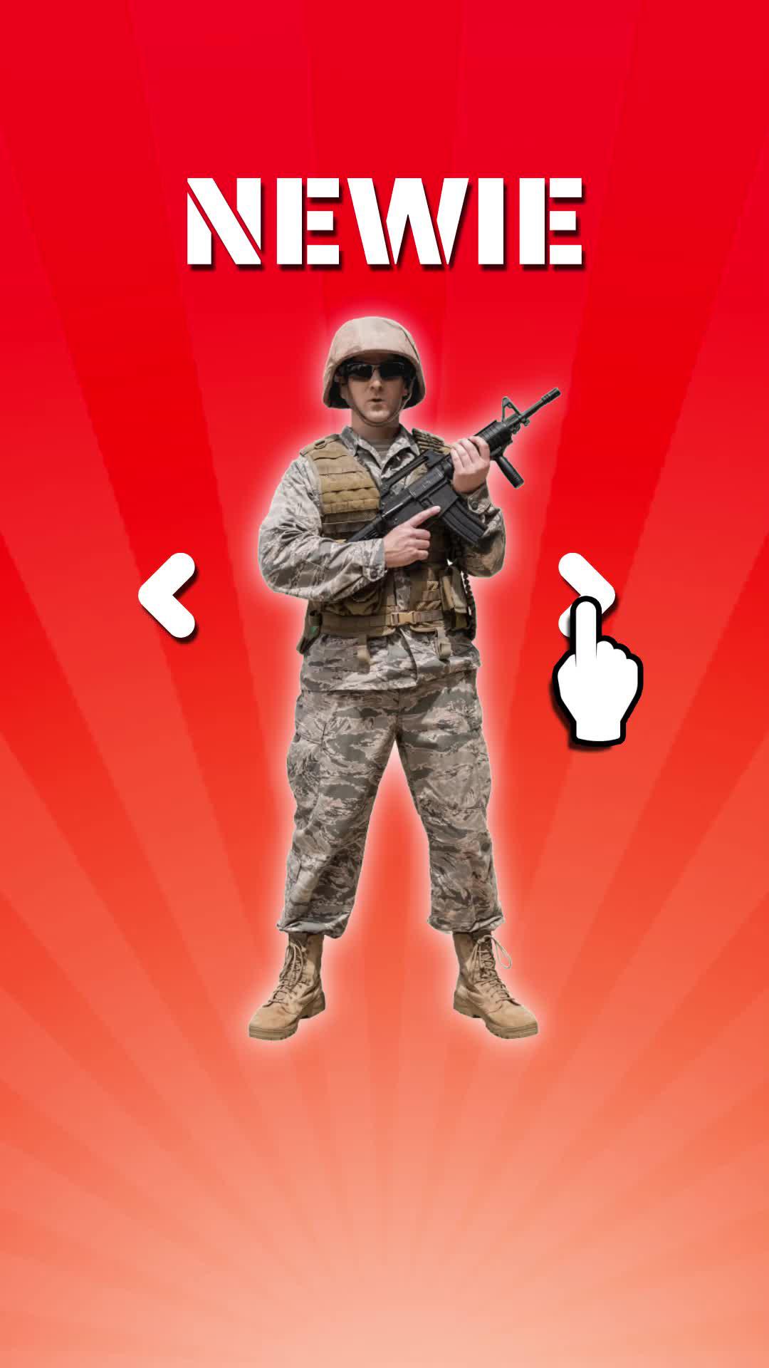 Can you free America?