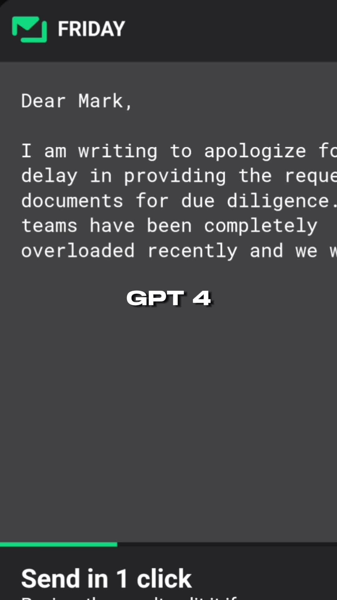 Berjuang dengan menulis? Cobalah secara GRATIS!