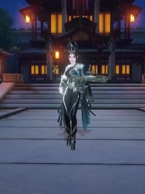 MMORPG Đồ Họa Cực Đỉnh