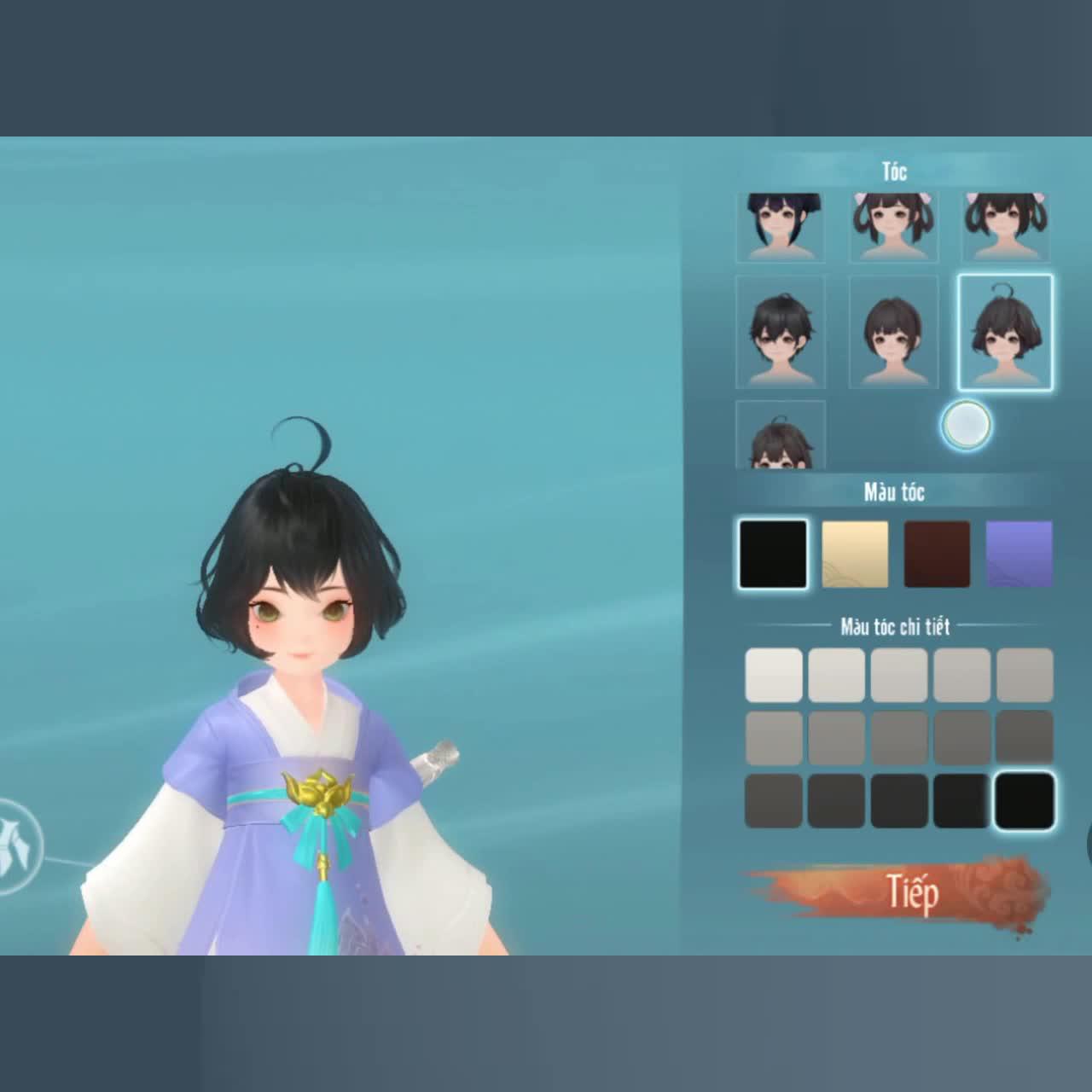 Chính Thức Ra Mắt. Tặng Code TIEUNGAO9999