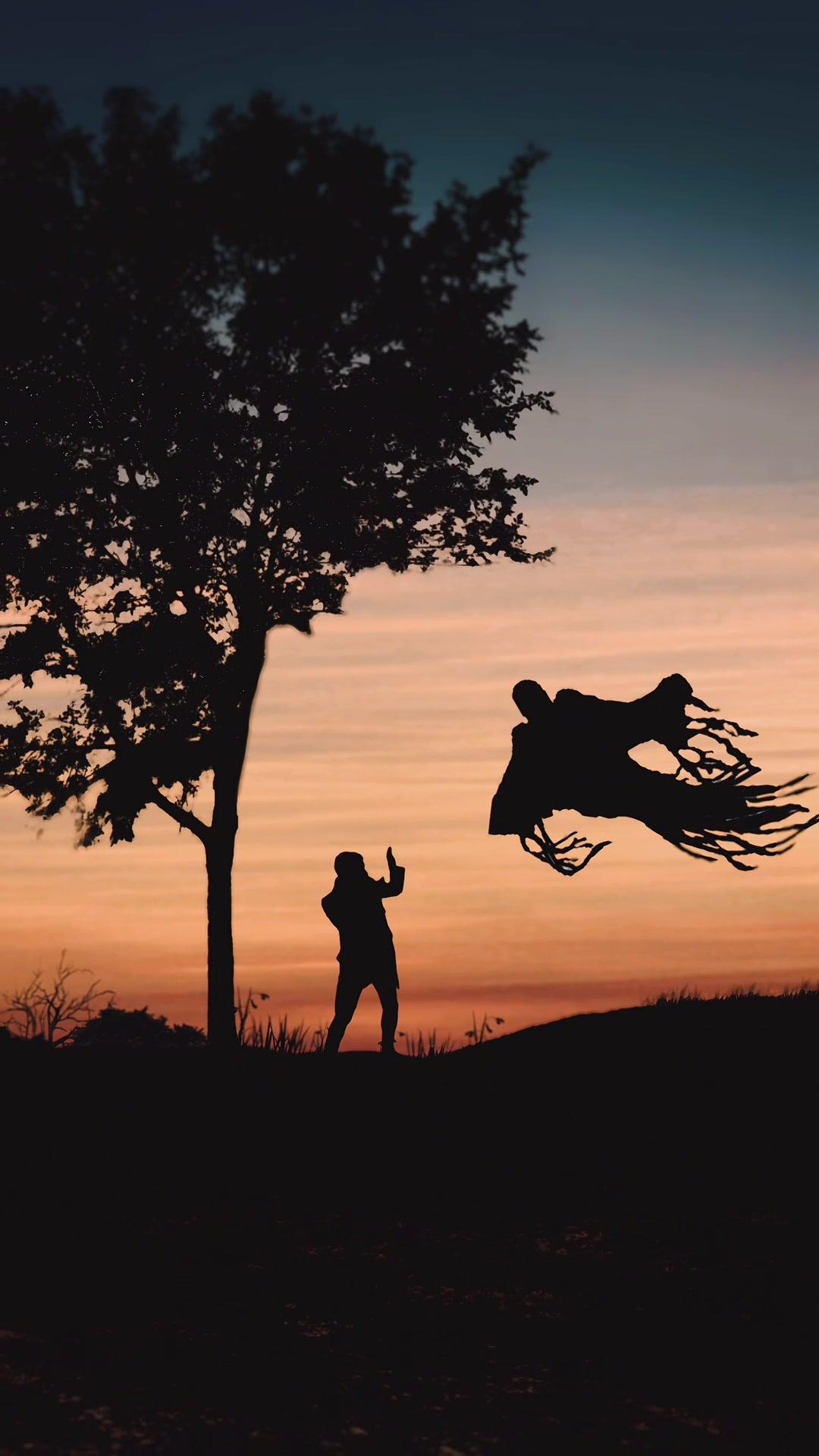 Dementor 🪄 Idea taken form Jordi Koalitic
 
 @Picsart AI Photo Editor, Video 
 
#picsart #picsartai #picsarttutorial #mobileediting #picsartedit #mobilephotography #picsartstyle