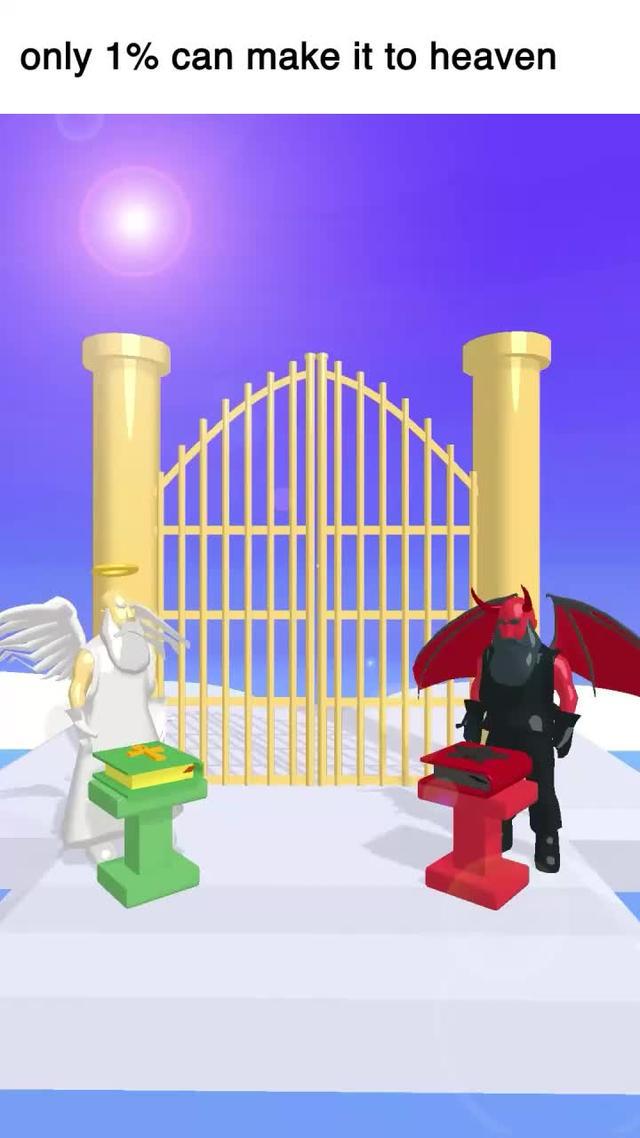 The most addictive game!