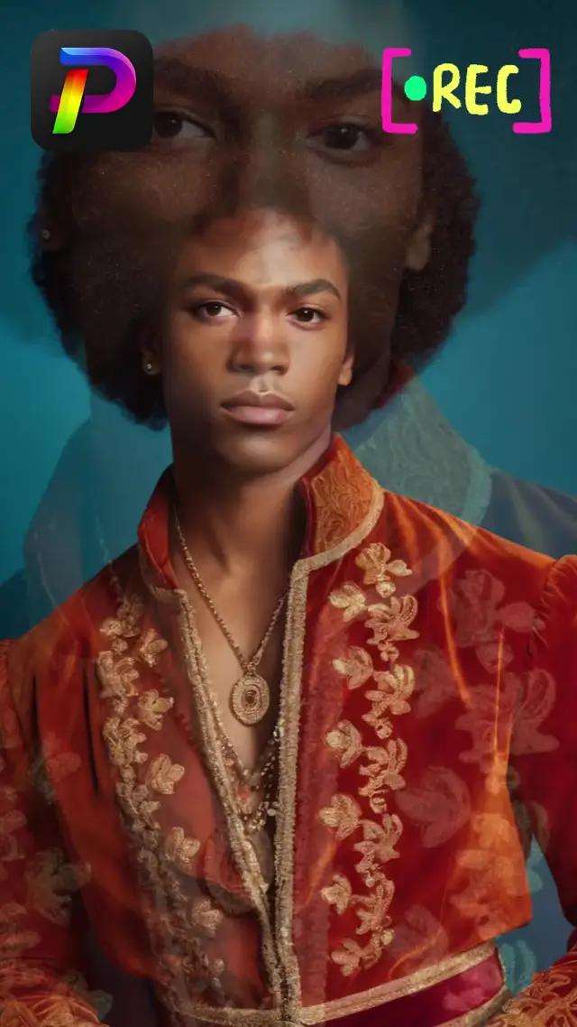 Endless possibilities await you - Innovate, Create, Surprise! Open PicPik, showcase your style