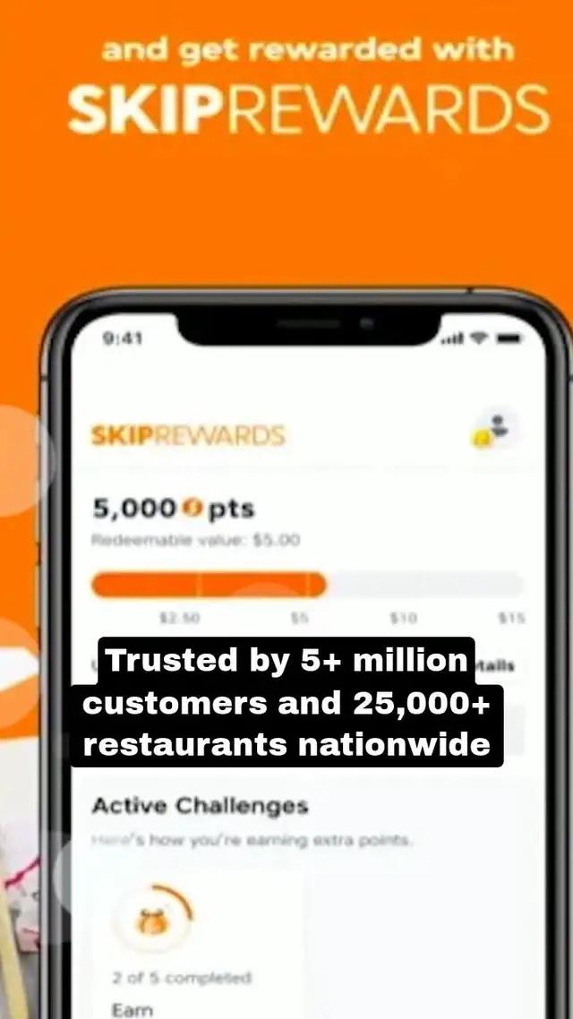 Food Delivery, Do what feeds you!