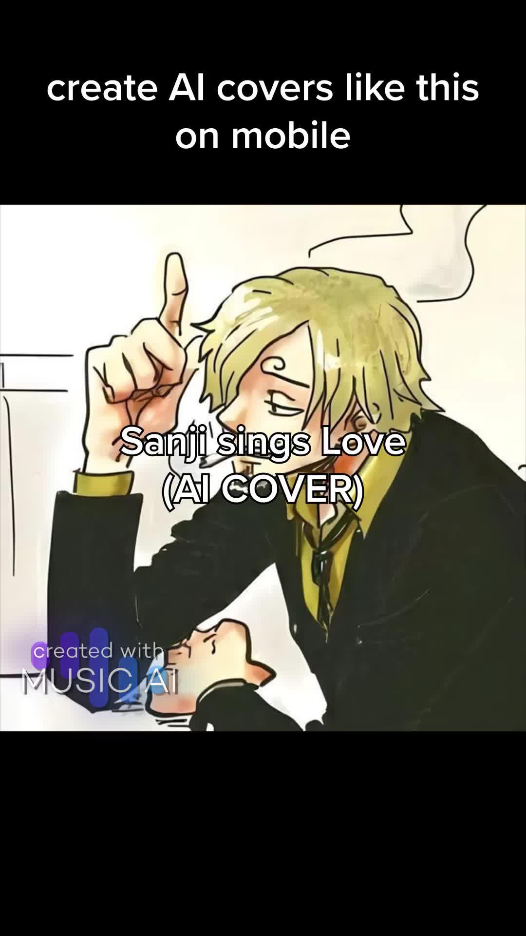 Pick a voice. Pick a song.