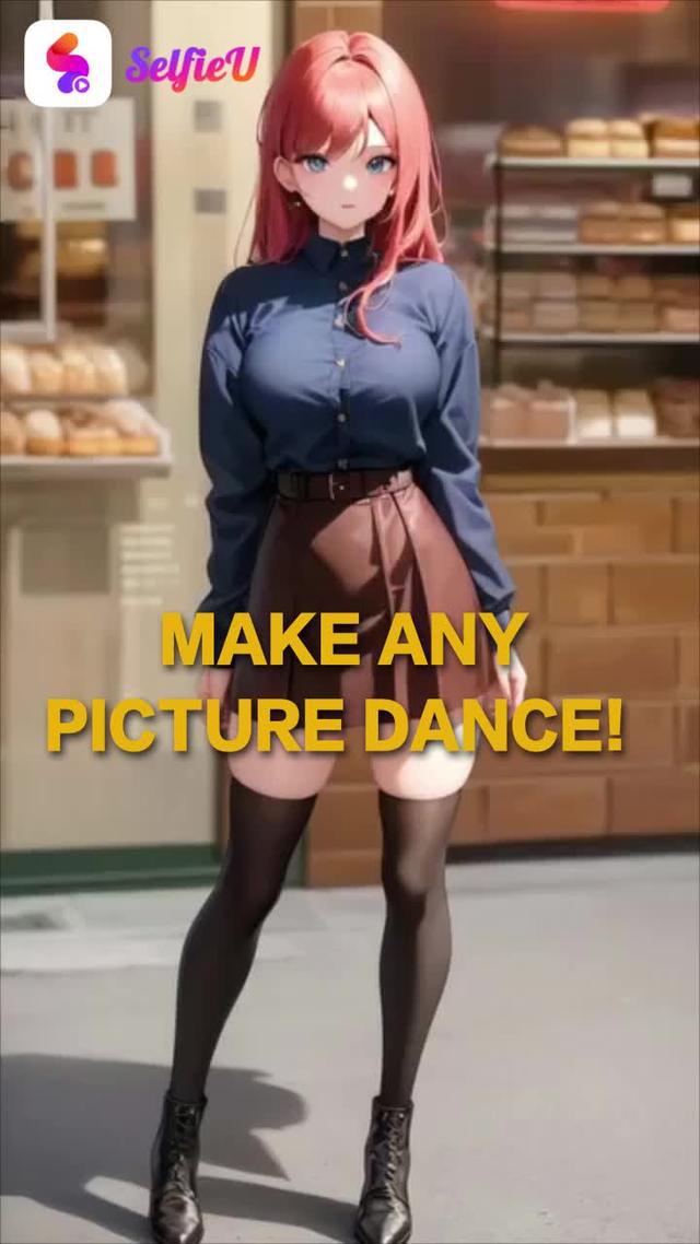 Watch your favorite pictures come to life with our innovative technology!