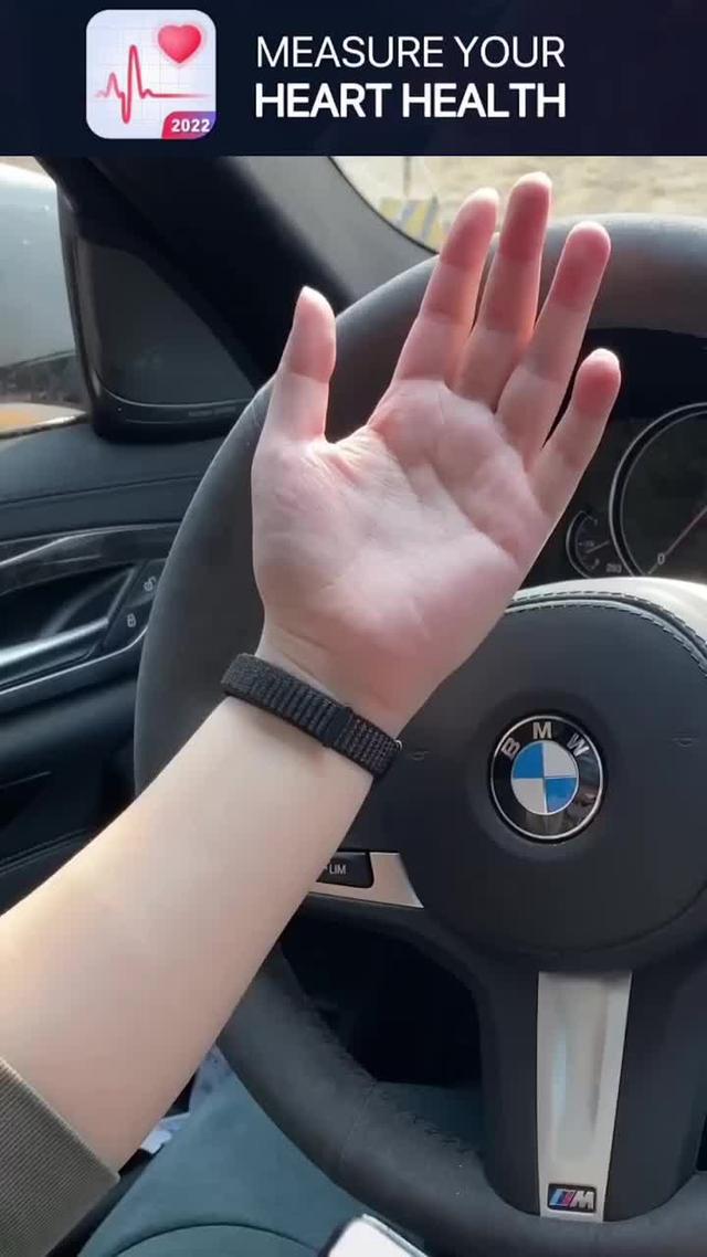 Check your Heart Health