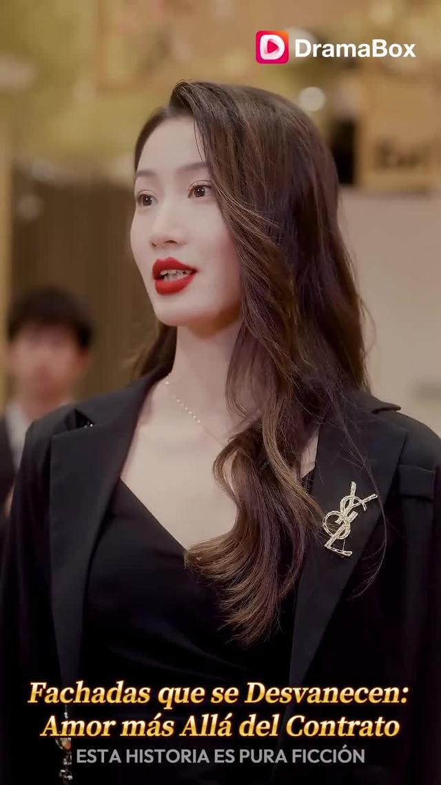 'Fachadas que se Desvanecen: Amor más Allá del Contrato' seguir mirando!