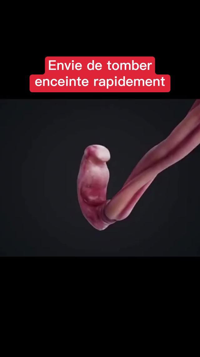 Aidez les françaises à tomber enceinte plus rapidement, naturellement !