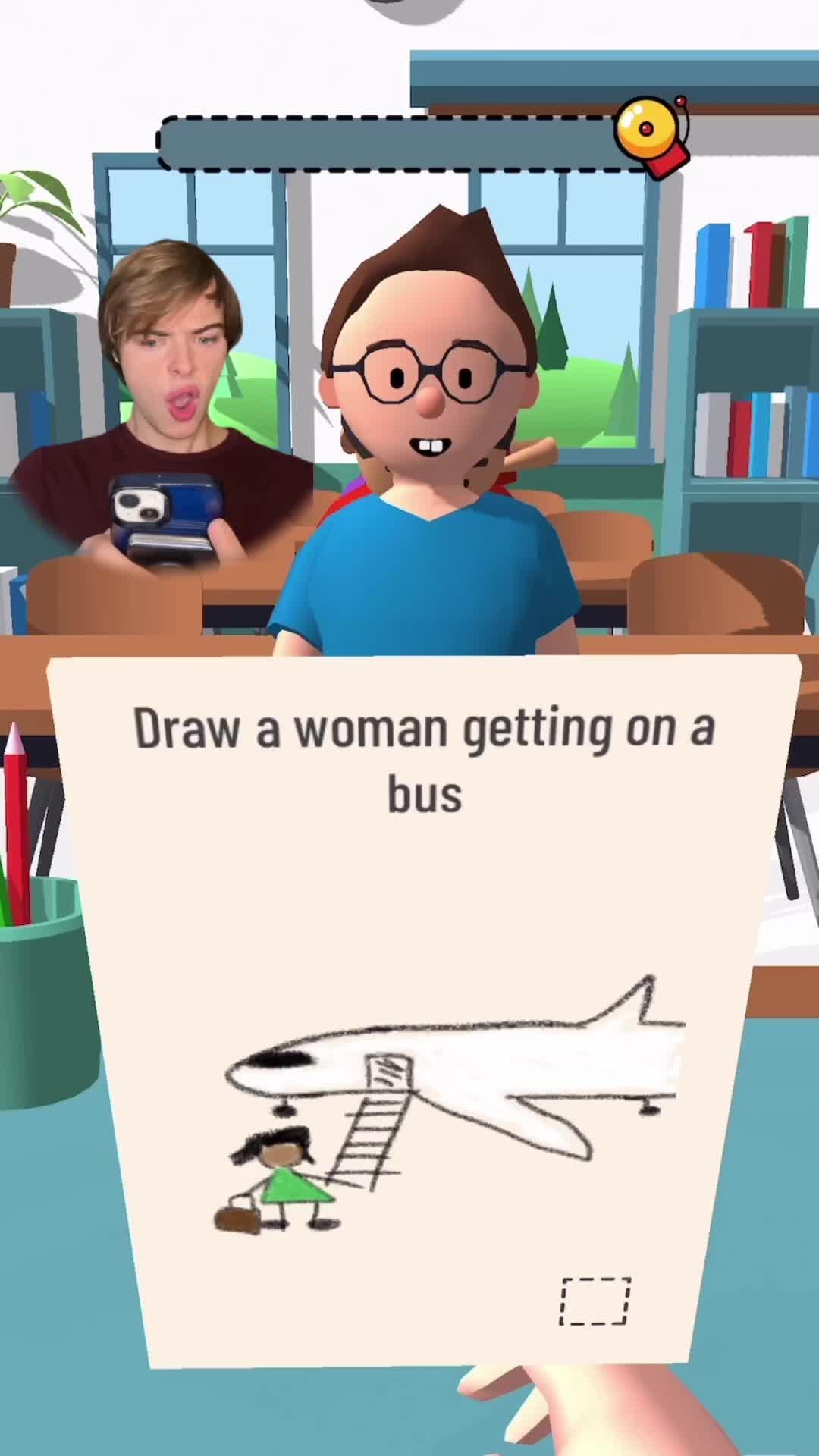 Become the best teacher