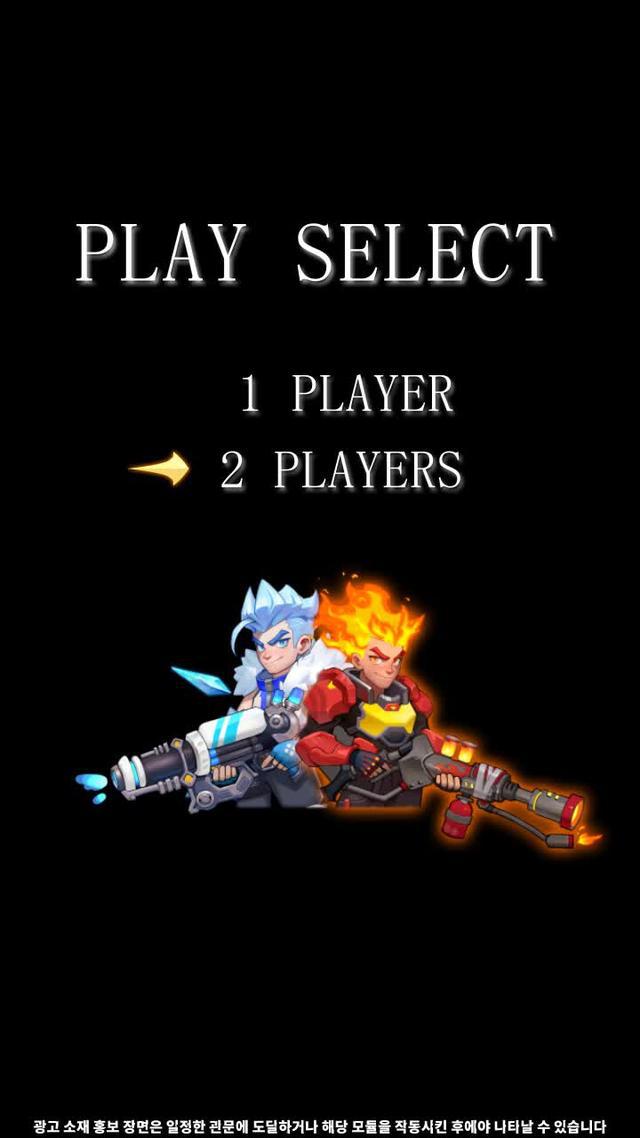 앗! 좀비들에게 둘러싸였어요!