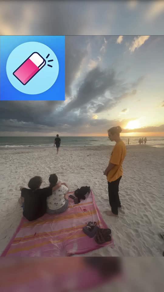 My secret to perfect photo!