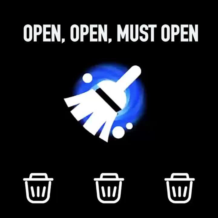 Clean up 99% of the junk files on your phone