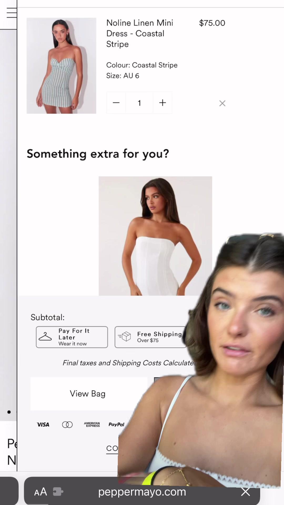 Shopping will never be the same…