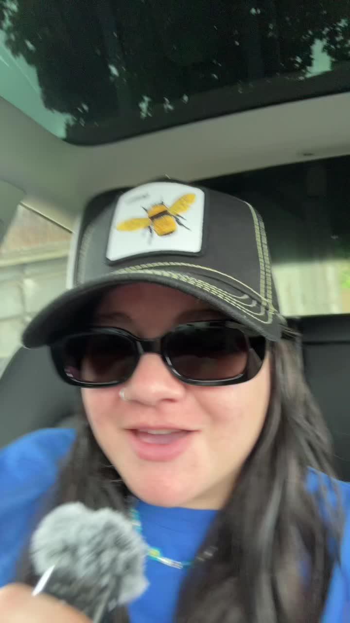 Try this if you drive for work