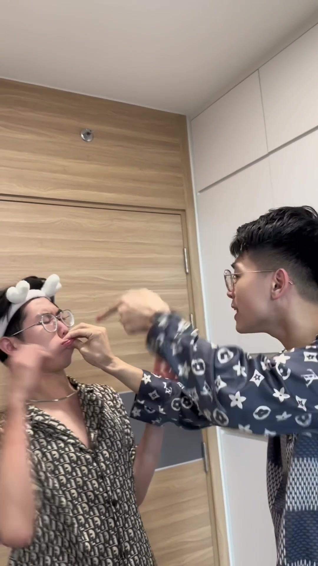 Căn nhà kị Wjbu của Sandwick-san #gcent #flygentertainment #dragonwaifu #thosanrong #gameanime 