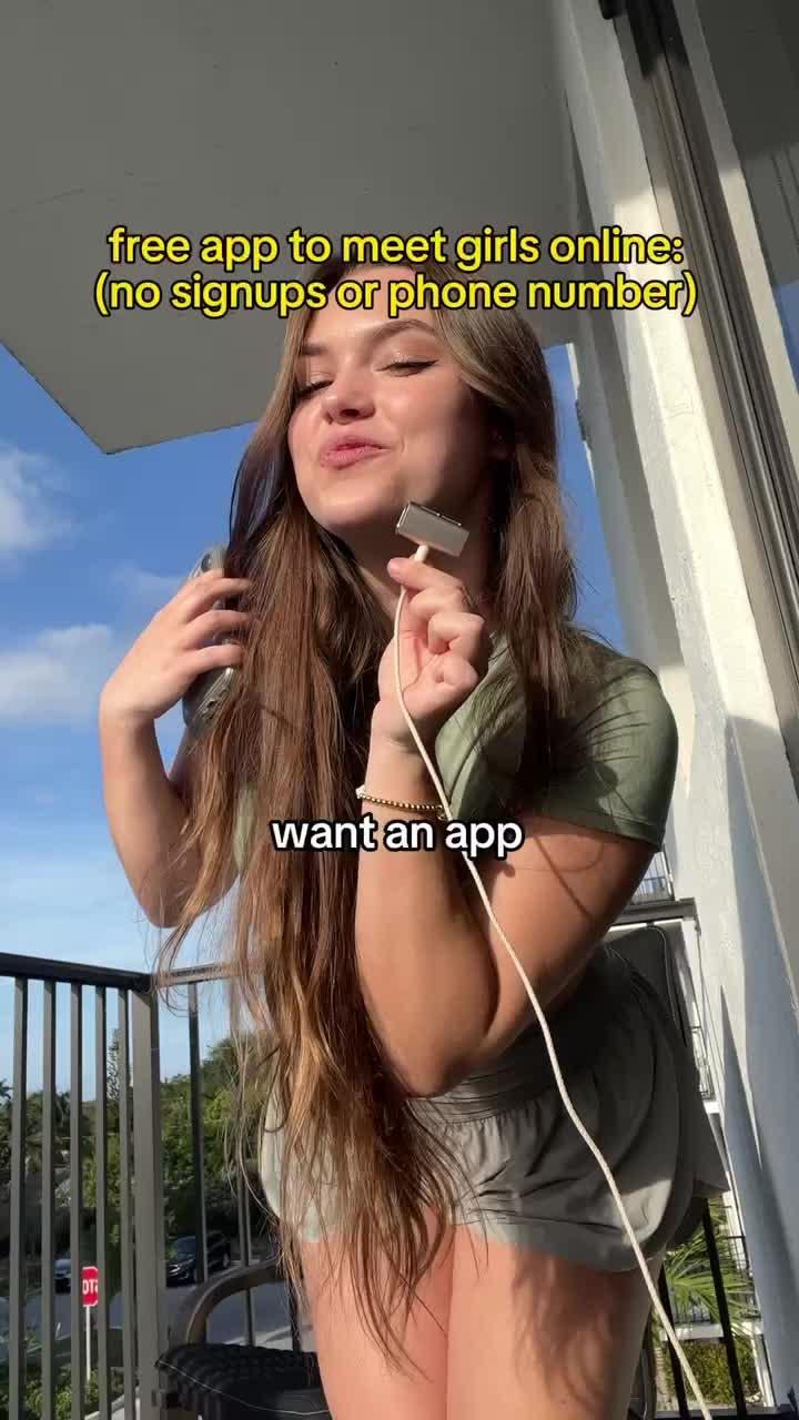 Meet new people and chat privately! Download Chaty today!