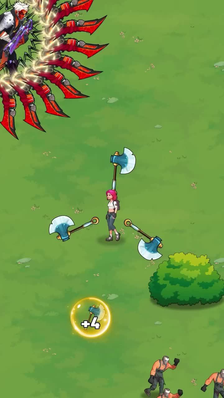 88% of your friends are playing it