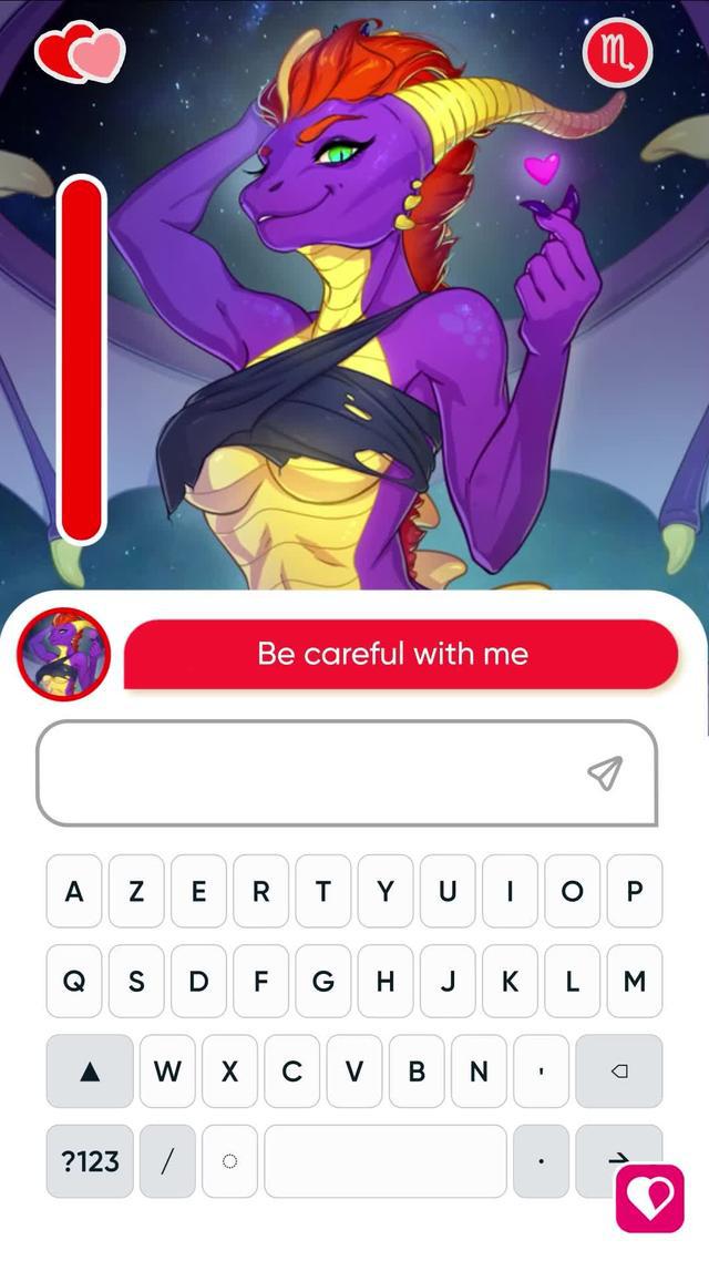 Make your dreams come true!