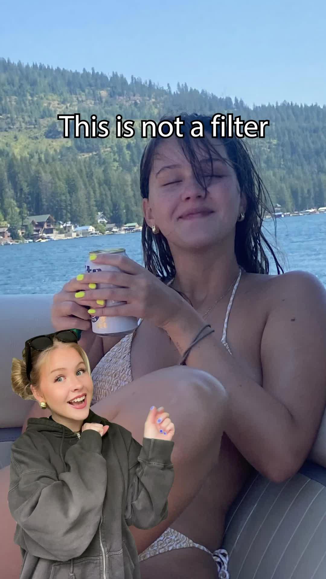 Make any photo insta-worthy with AI!