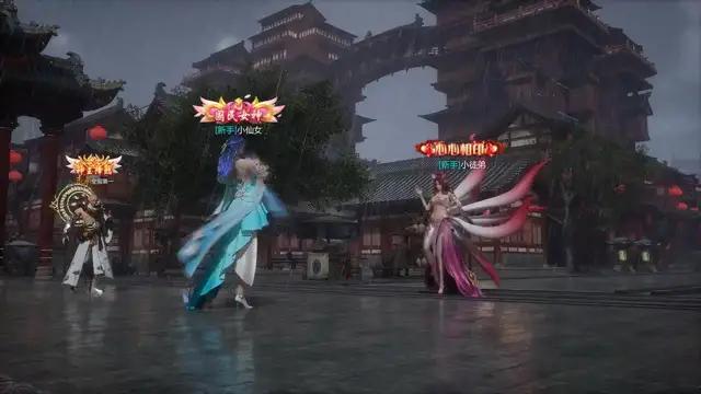 【時之約】手遊今日正式开服，登入送戰靈100連抽，開服虛寳碼：NB677限時兌換中！