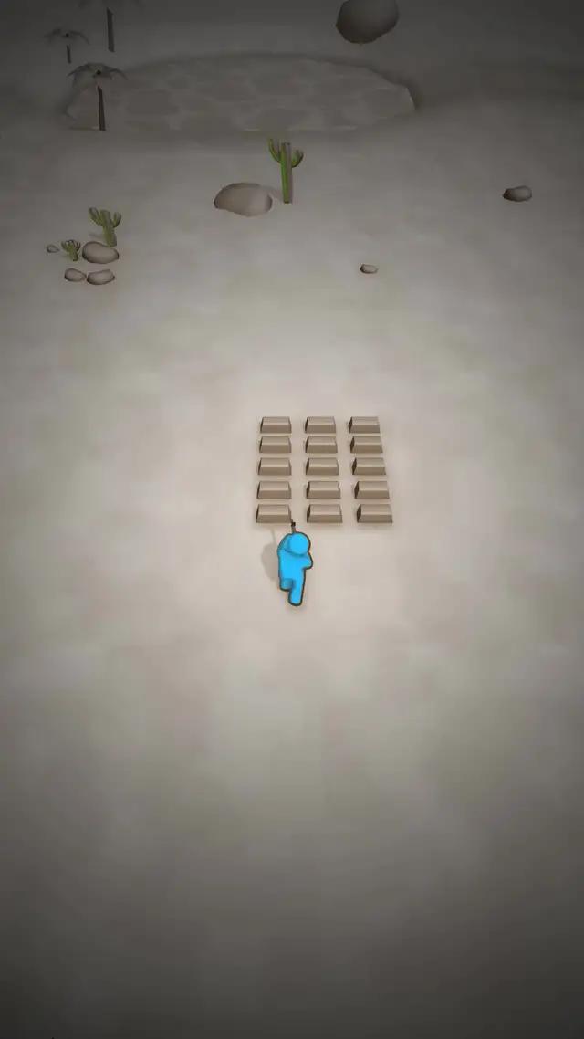 Can you survive the attack?