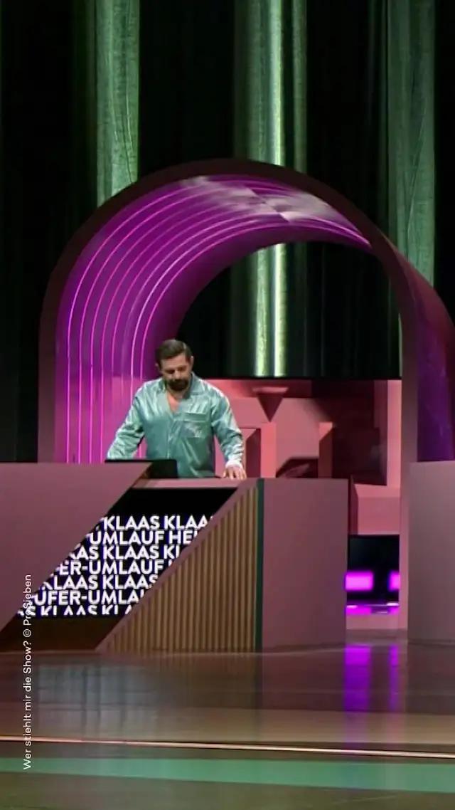 Drei Promis treten gegen Joko Winterscheidt an, um ihm wortwörtlich die Show zu stehlen.