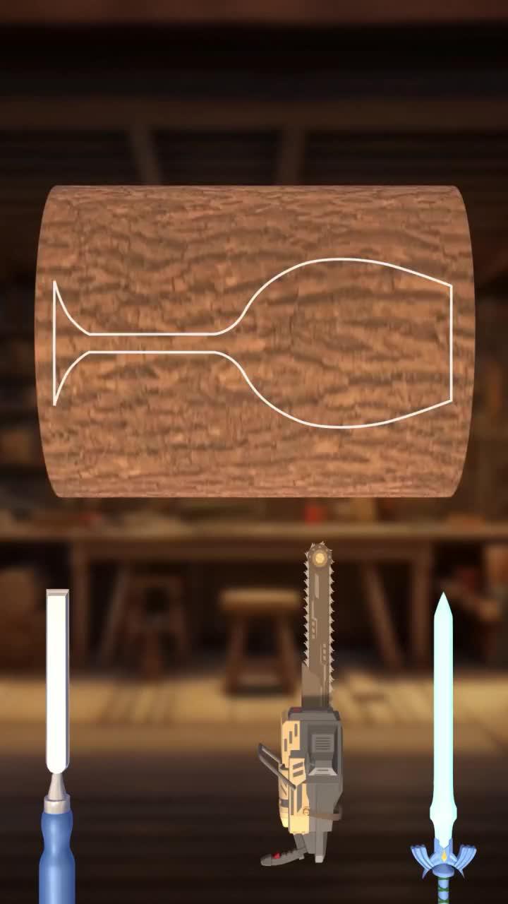 The most addictive game!