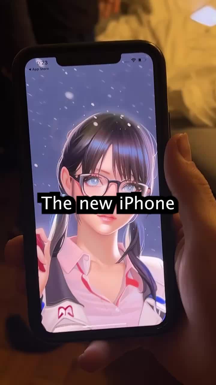 One Tap Change Your Wallpaper&Lock screen!