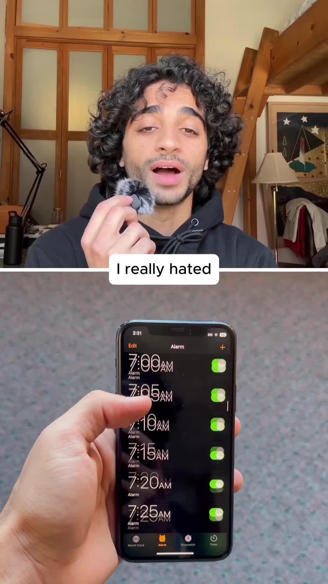 This is how much sleep you actually need... Take the 3 min quiz to find out.