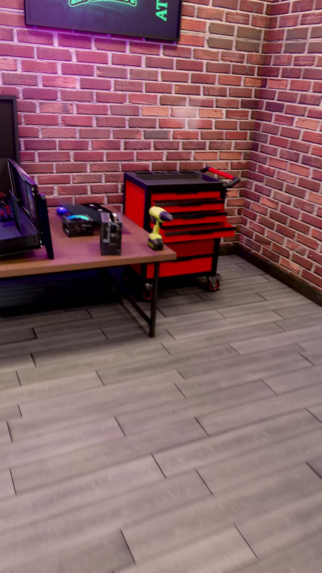 Tải xuống Internet Gamer Cafe Simulator ngay bây giờ và bắt đầu xây dựng đế chế chơi game của bạn