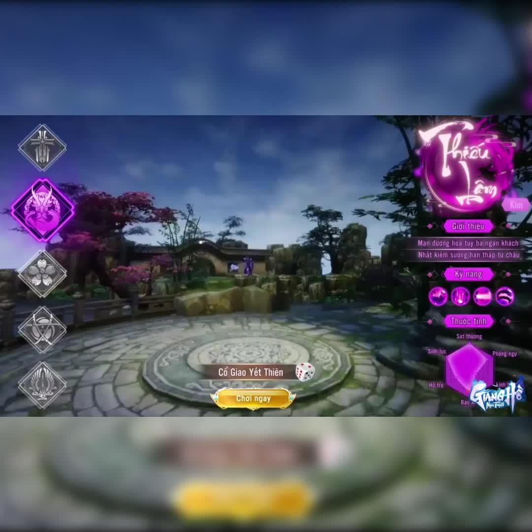 Rớt code nè: FREEVIP, VIP999