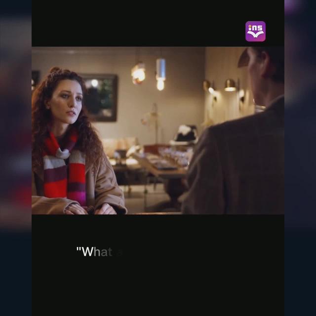 'Ex-wife's revenge' Read the Whole Novel (Exclusive) on InsNovel Now