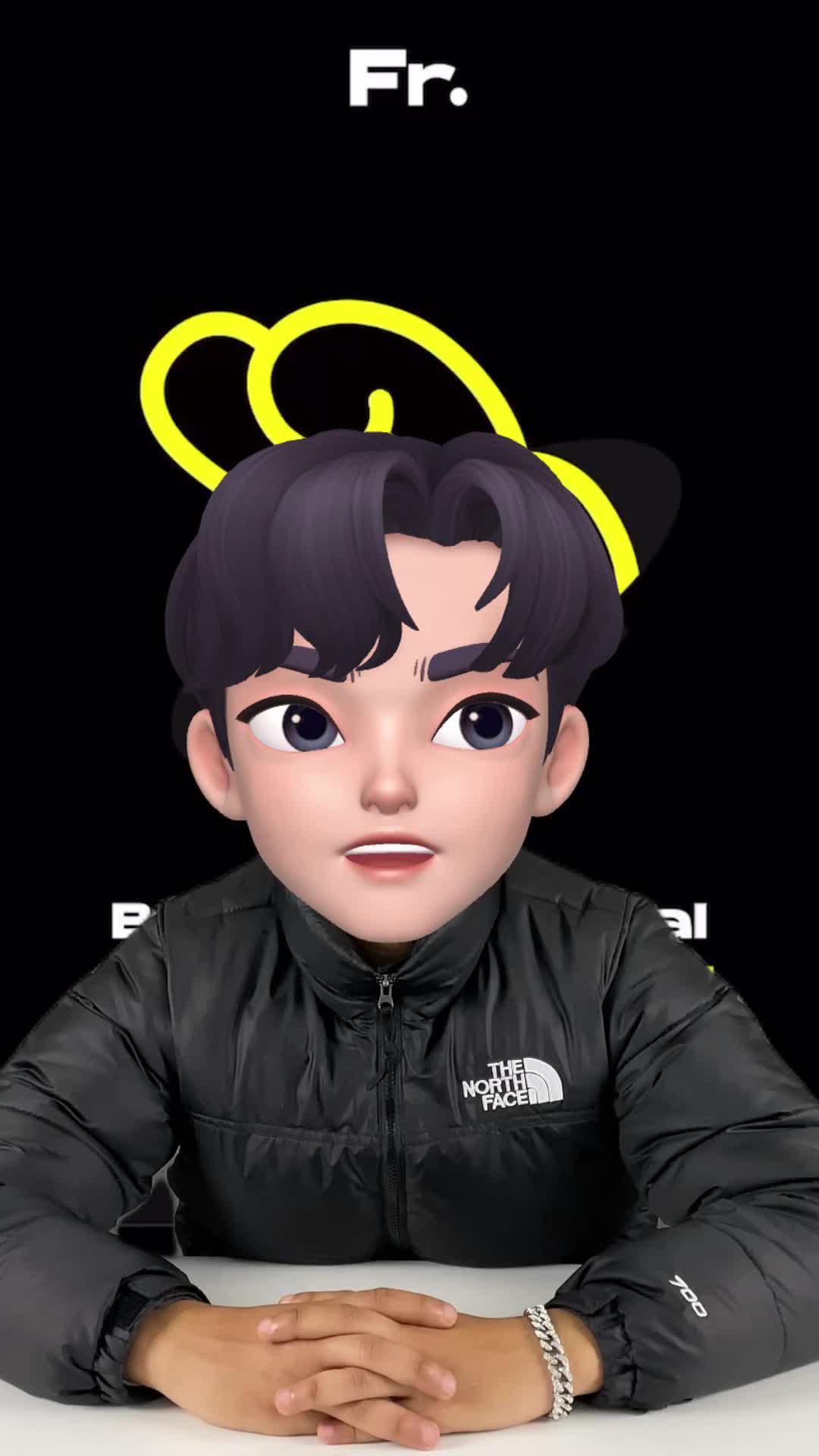 See who knows you the best. See who continues your stories. Get the app now.