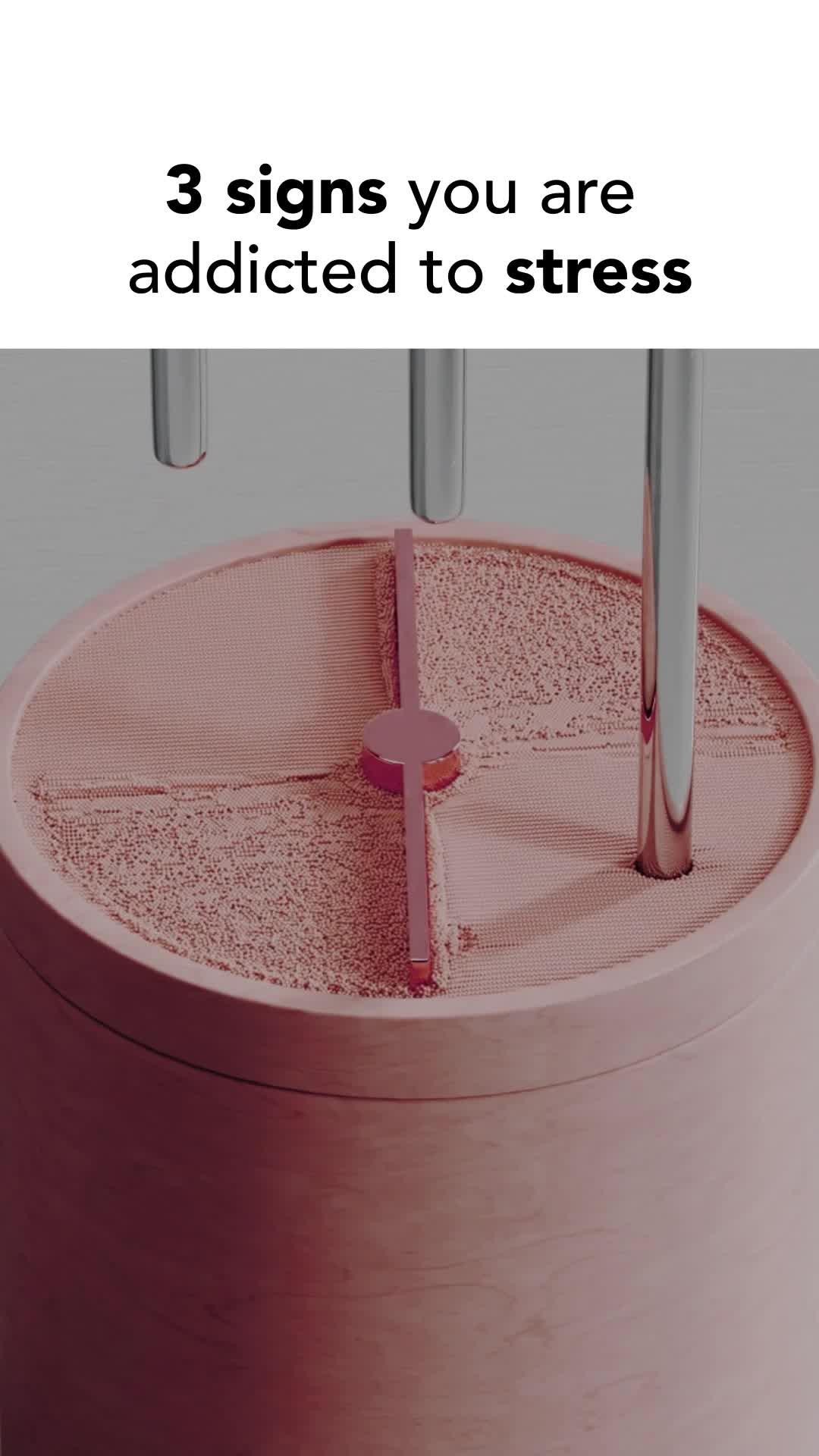 Sleep more. Stress less. Live better.