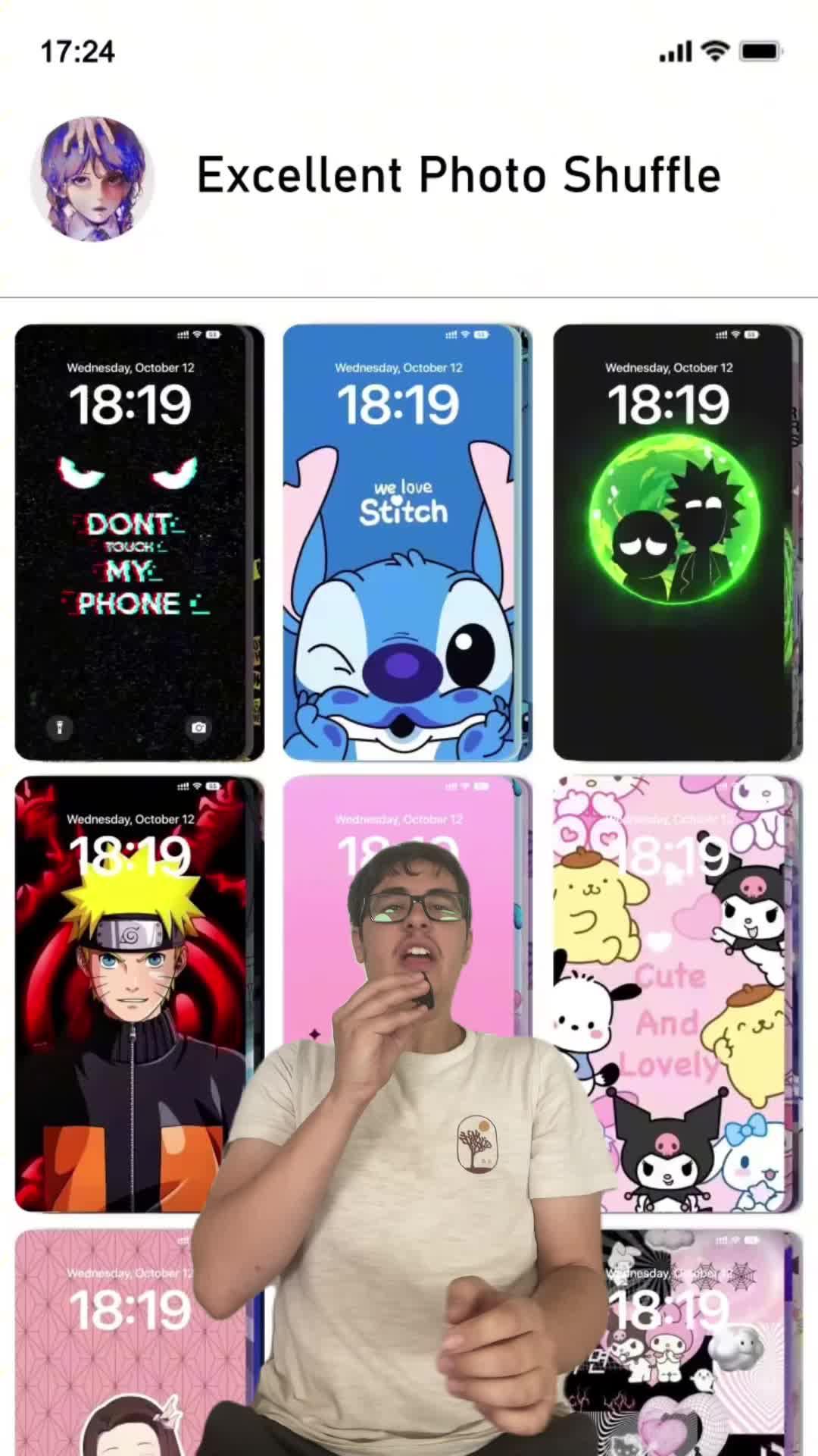 DIY your own mobile desktop ! Try it free now