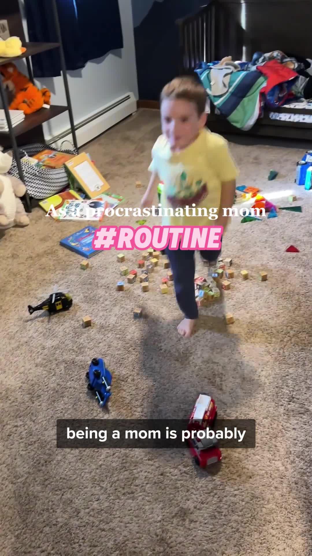 The next-generation Alarm App for everyone! Live healthier with your daily routine planner ~!