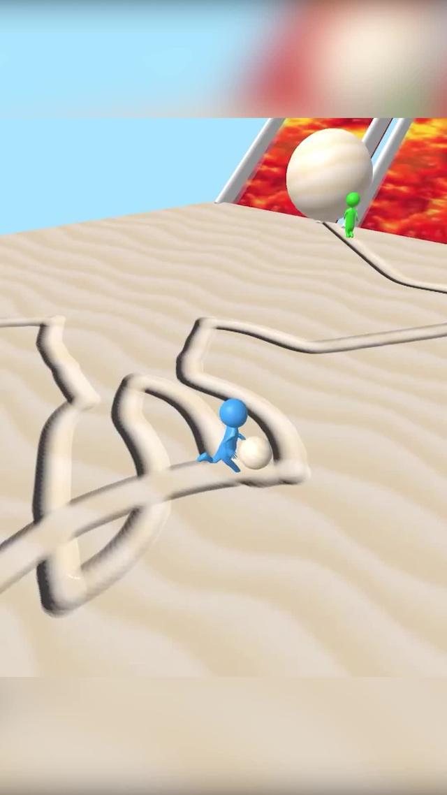 這遊戲真有趣！你能過幾關？免費下載，無限暢玩！