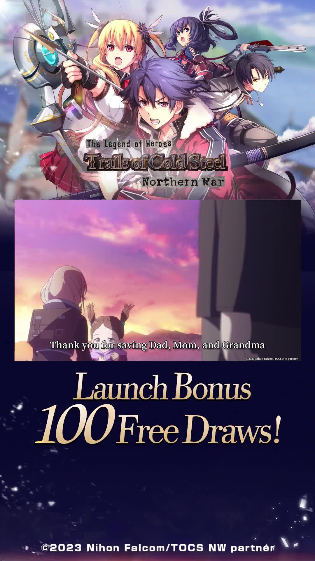 Global Launch Today on May 29th!！Build Your Dream Team and Become the Strongest!