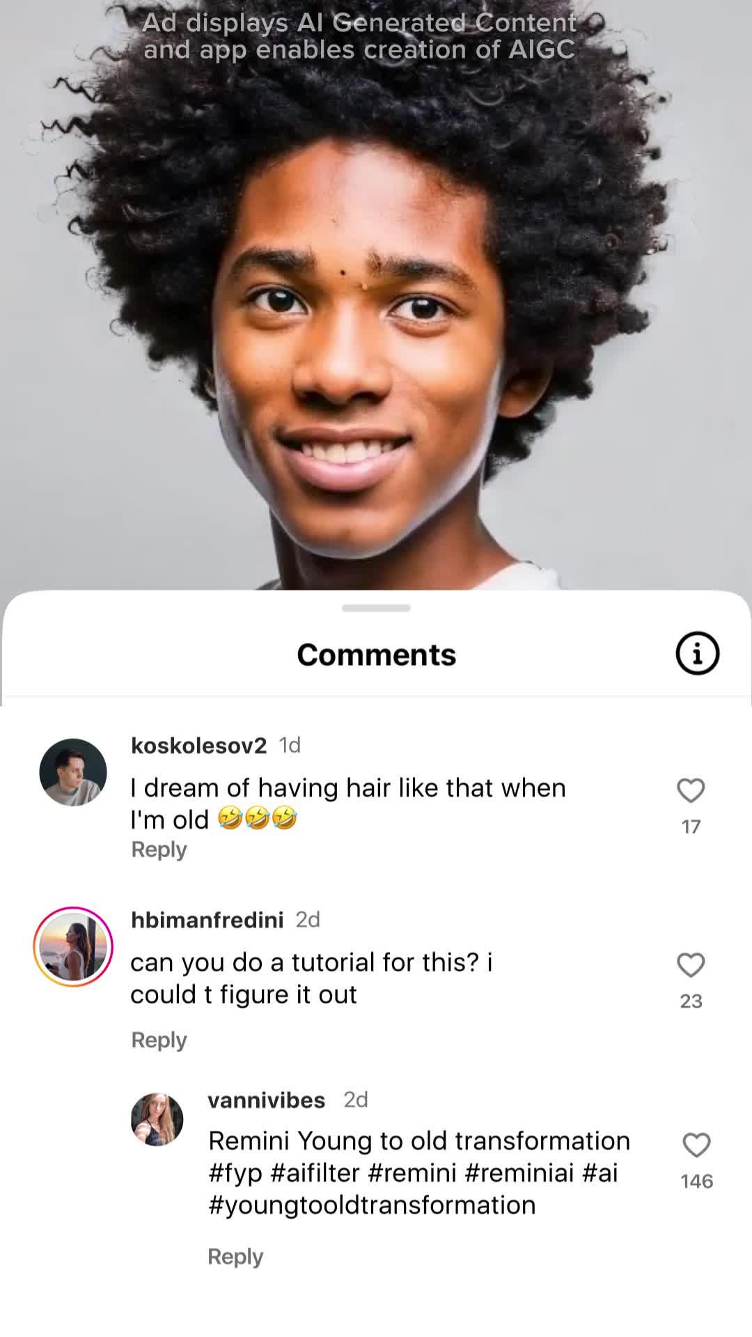 Try it with your own pictures now