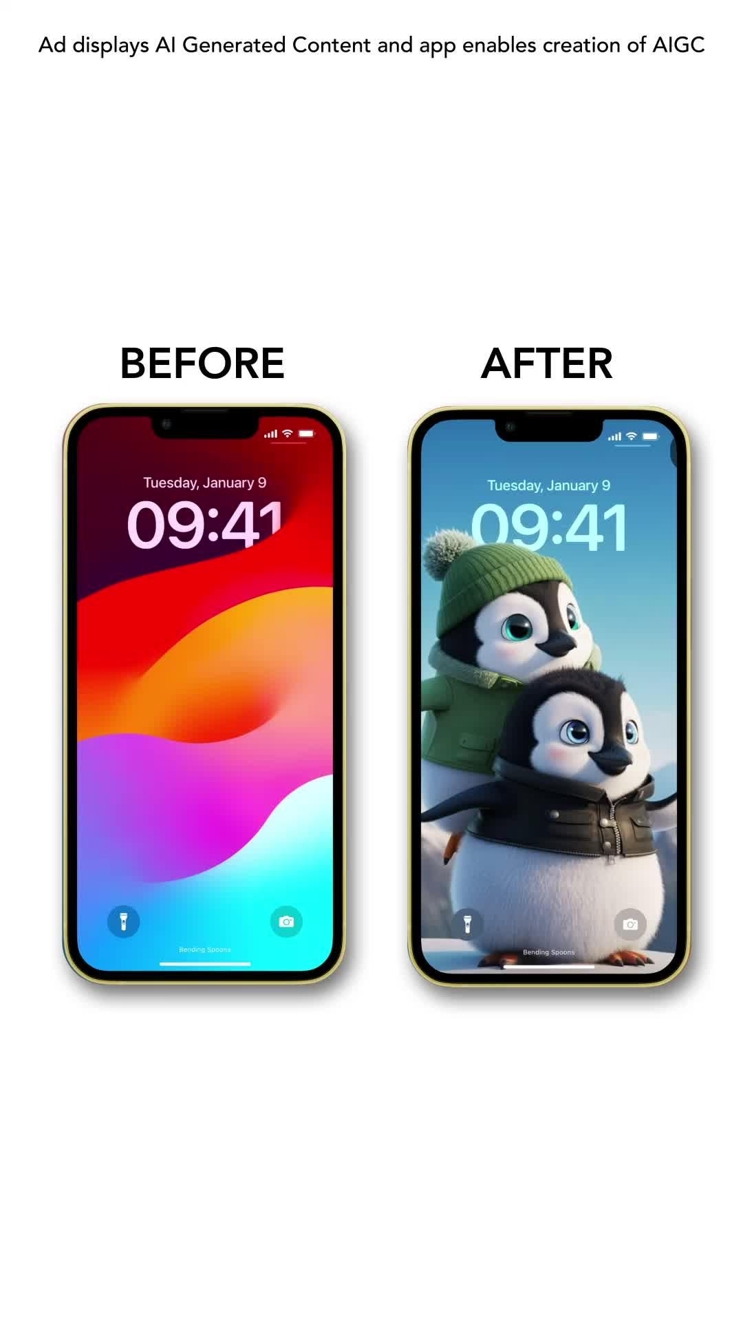 This Toon filter is my new obsession