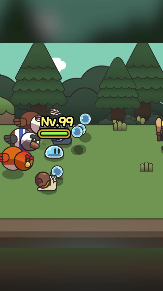 Deviens le Globulle légendaire