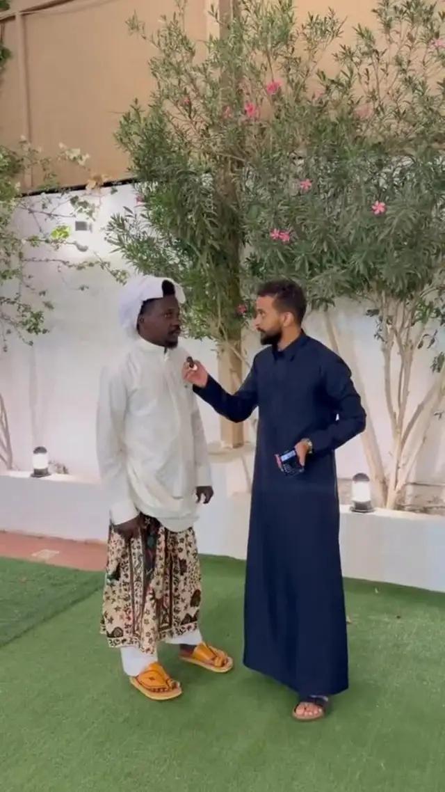تثبيت ومحاولة