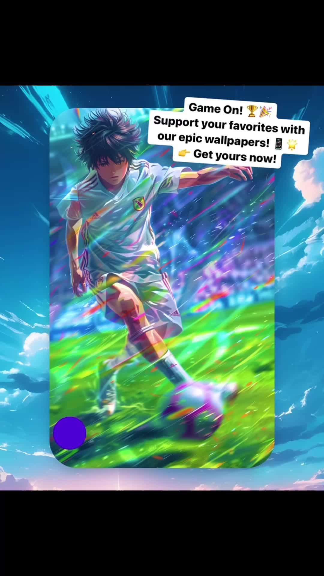 Good wallpapers are here！！