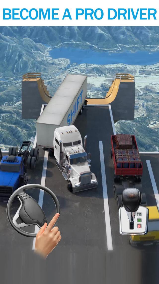 POV: your first driving lessons