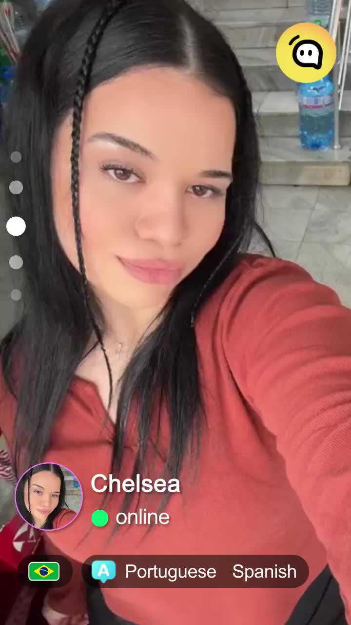 Compartilhamento feliz ao vivo ao vivo