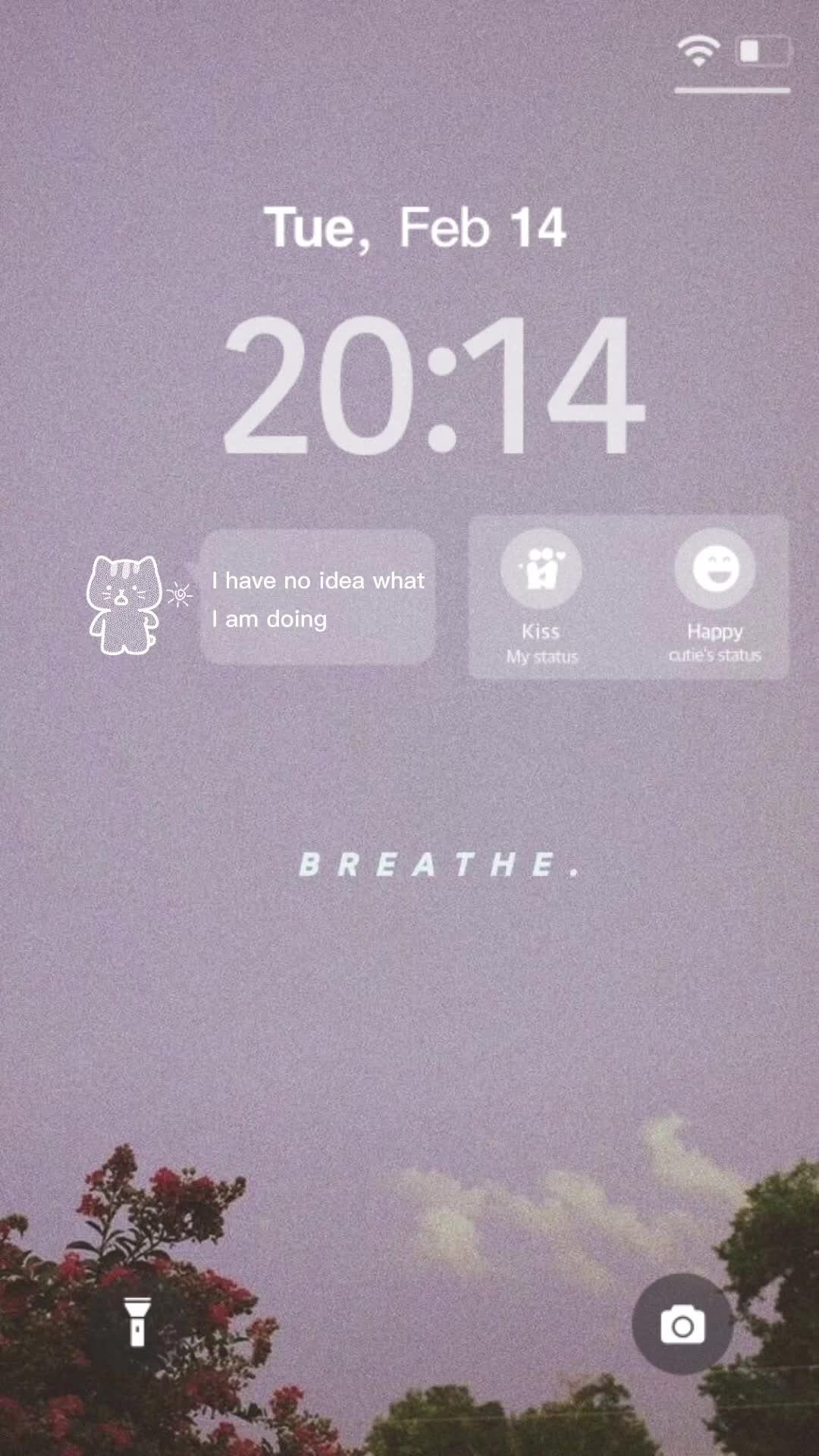 Raise a pet on your phone!