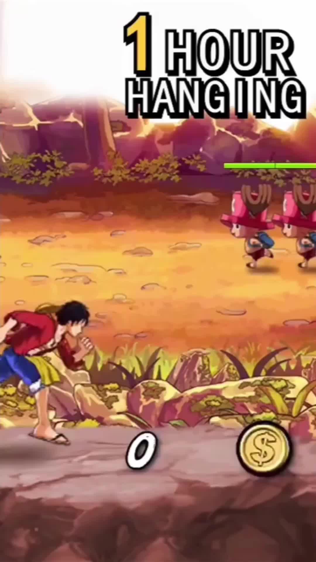 Limited time new server event! Gather the mighty crew and head out to sea together!