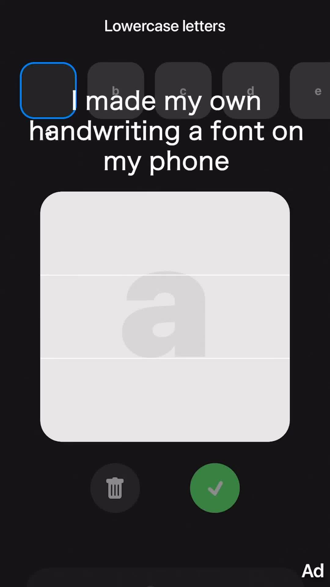 Download the App and Get the Free Trial! :)