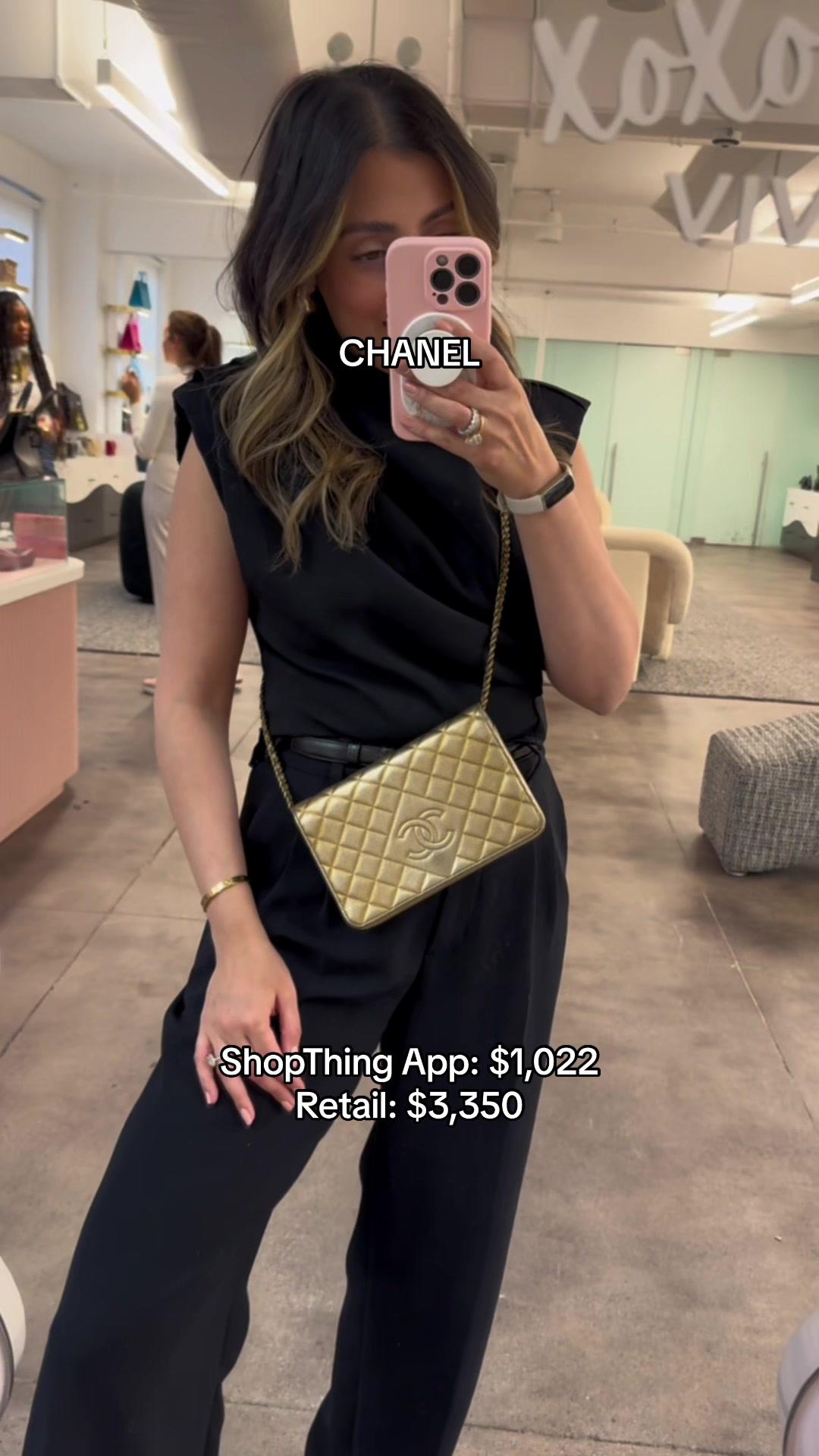 These luxury handbag deals are some of the best we've seen! Download the App to not miss a deal 📲